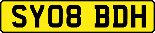 SY08BDH