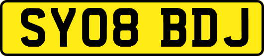 SY08BDJ
