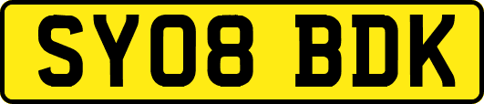 SY08BDK