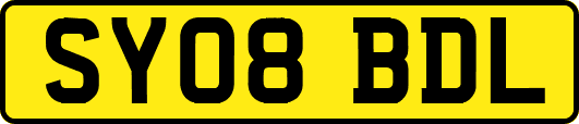 SY08BDL