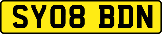 SY08BDN