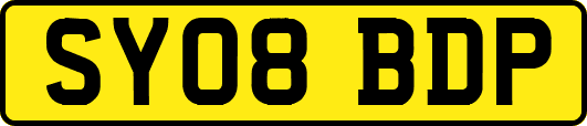 SY08BDP