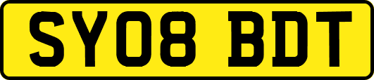 SY08BDT