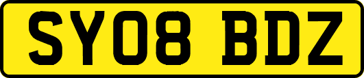 SY08BDZ