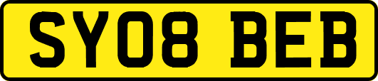 SY08BEB