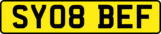 SY08BEF