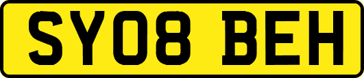 SY08BEH