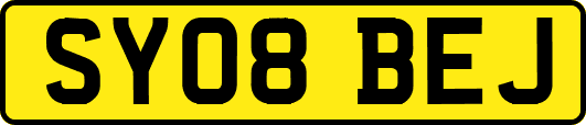 SY08BEJ