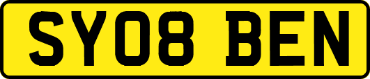 SY08BEN