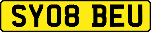 SY08BEU