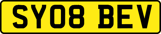 SY08BEV