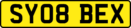 SY08BEX