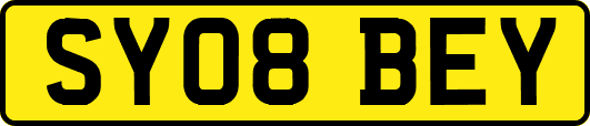 SY08BEY