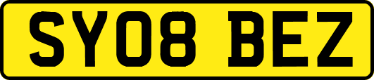 SY08BEZ