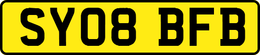 SY08BFB