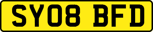 SY08BFD