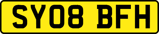 SY08BFH