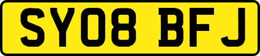 SY08BFJ