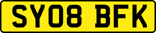 SY08BFK