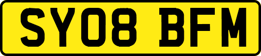 SY08BFM