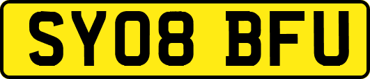 SY08BFU