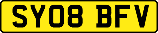 SY08BFV