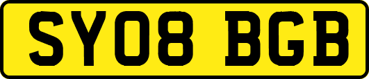 SY08BGB