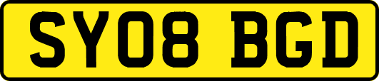 SY08BGD