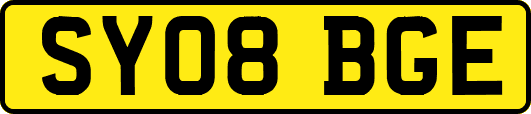 SY08BGE