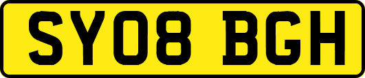 SY08BGH