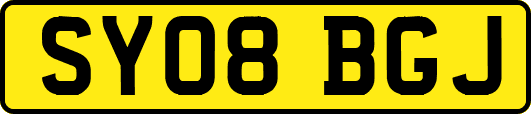 SY08BGJ