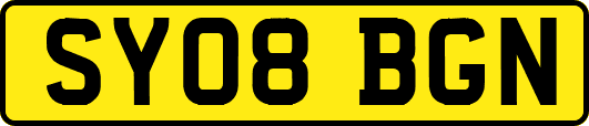 SY08BGN