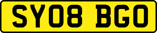SY08BGO