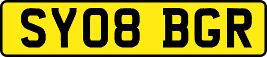 SY08BGR