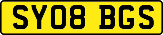 SY08BGS