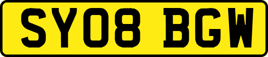 SY08BGW