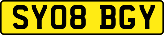 SY08BGY