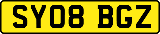 SY08BGZ