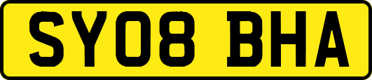 SY08BHA
