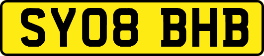 SY08BHB
