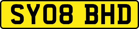 SY08BHD
