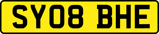 SY08BHE