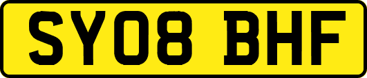 SY08BHF