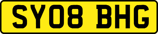 SY08BHG