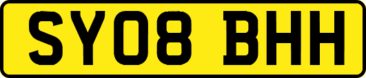 SY08BHH