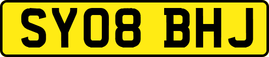 SY08BHJ