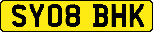 SY08BHK