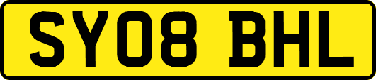 SY08BHL