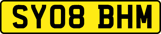 SY08BHM
