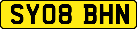 SY08BHN